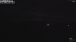 Sněžka - lanovka z Pece pod Sněžkou