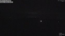 Sněžka - lanovka z Pece pod Sněžkou