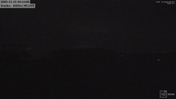 Sněžka - lanovka z Pece pod Sněžkou