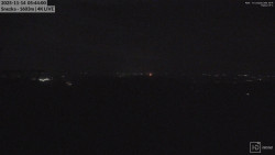 Sněžka - lanovka z Pece pod Sněžkou