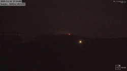 Sněžka - lanovka z Pece pod Sněžkou