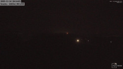 Sněžka - lanovka z Pece pod Sněžkou