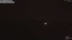 Sněžka - lanovka z Pece pod Sněžkou