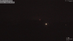 Sněžka - lanovka z Pece pod Sněžkou