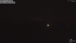 Sněžka - lanovka z Pece pod Sněžkou