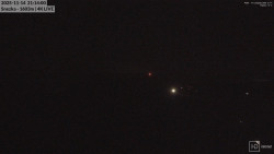 Sněžka - lanovka z Pece pod Sněžkou