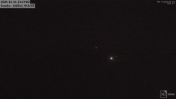 Sněžka - lanovka z Pece pod Sněžkou