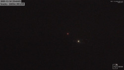 Sněžka - lanovka z Pece pod Sněžkou