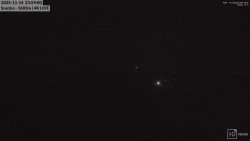 Sněžka - lanovka z Pece pod Sněžkou