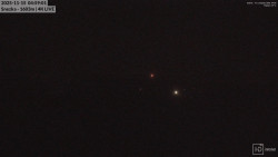 Sněžka - lanovka z Pece pod Sněžkou