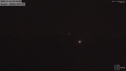 Sněžka - lanovka z Pece pod Sněžkou