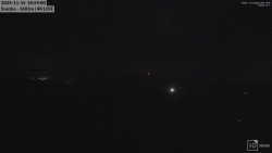 Sněžka - lanovka z Pece pod Sněžkou