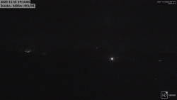 Sněžka - lanovka z Pece pod Sněžkou