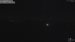 Sněžka - lanovka z Pece pod Sněžkou