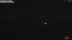 Sněžka - lanovka z Pece pod Sněžkou