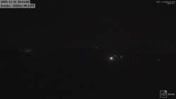 Sněžka - lanovka z Pece pod Sněžkou