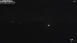 Sněžka - lanovka z Pece pod Sněžkou