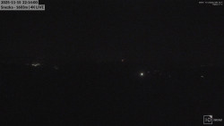 Sněžka - lanovka z Pece pod Sněžkou