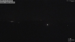 Sněžka - lanovka z Pece pod Sněžkou