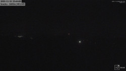 Sněžka - lanovka z Pece pod Sněžkou