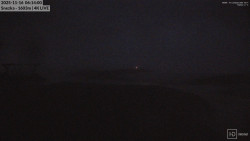 Sněžka - lanovka z Pece pod Sněžkou