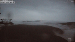 Sněžka - lanovka z Pece pod Sněžkou