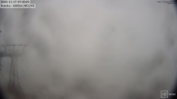 Sněžka - lanovka z Pece pod Sněžkou