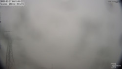 Sněžka - lanovka z Pece pod Sněžkou