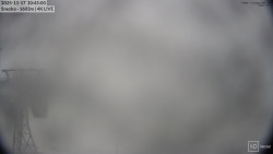 Sněžka - lanovka z Pece pod Sněžkou