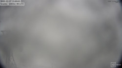 Sněžka - lanovka z Pece pod Sněžkou