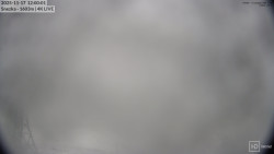 Sněžka - lanovka z Pece pod Sněžkou