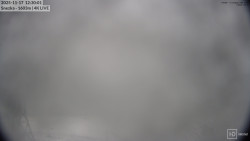 Sněžka - lanovka z Pece pod Sněžkou