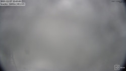 Sněžka - lanovka z Pece pod Sněžkou