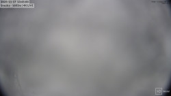 Sněžka - lanovka z Pece pod Sněžkou