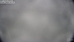 Sněžka - lanovka z Pece pod Sněžkou