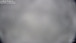 Sněžka - lanovka z Pece pod Sněžkou