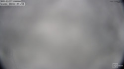 Sněžka - lanovka z Pece pod Sněžkou