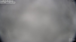 Sněžka - lanovka z Pece pod Sněžkou