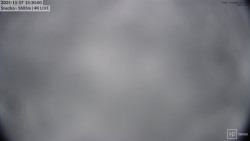 Sněžka - lanovka z Pece pod Sněžkou