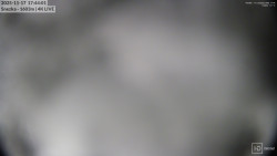 Sněžka - lanovka z Pece pod Sněžkou