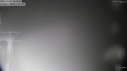 Sněžka - lanovka z Pece pod Sněžkou