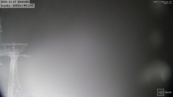 Sněžka - lanovka z Pece pod Sněžkou