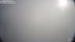 Sněžka - lanovka z Pece pod Sněžkou