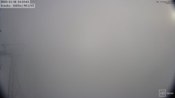 Sněžka - lanovka z Pece pod Sněžkou