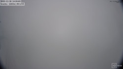 Sněžka - lanovka z Pece pod Sněžkou