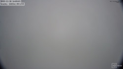 Sněžka - lanovka z Pece pod Sněžkou