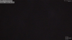 Sněžka - lanovka z Pece pod Sněžkou