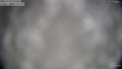 Sněžka - lanovka z Pece pod Sněžkou