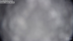 Sněžka - lanovka z Pece pod Sněžkou