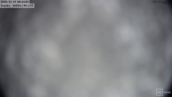 Sněžka - lanovka z Pece pod Sněžkou